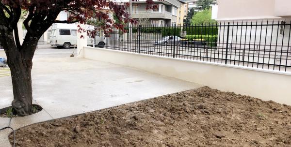 Maçonnerie générale à Annemasse